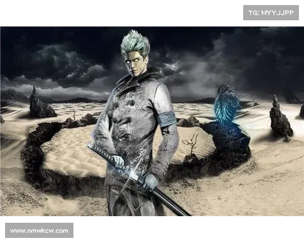 鬼泣5攻略:武器魔化全解析