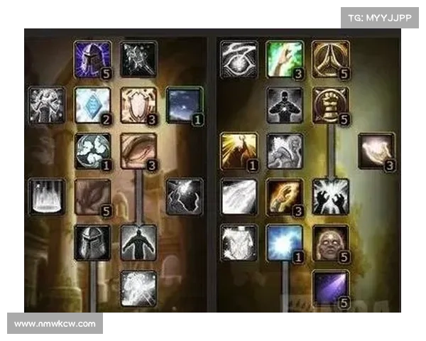 魔兽世界怀旧服牧师项链选择指南